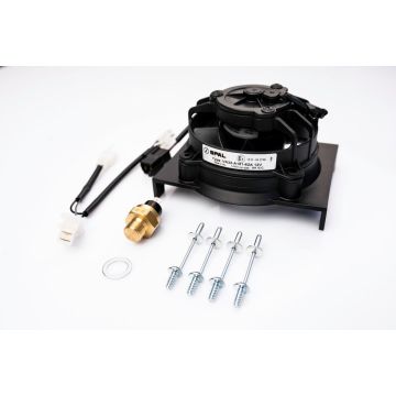 Kühler Lüfter Set Beta RR 125, 200, 250, 300, 350, 390, 430, 480 XTrainer 2019-