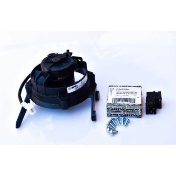 Kühler Lüfter Set KTM, Husqvarna, GasGas TPI 125, 150, 250, 300 2017-2023