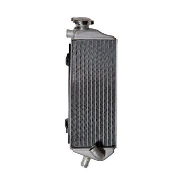 Kühler Rechts KTM SX, SXF 125, 150, 250, 350, 450 2023- /  EXC, TBI 150, 250, 300, 350, 450, 500 2024-