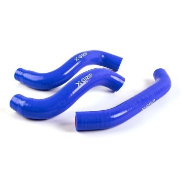 Kühlerschläuche KTM SXF 250, 350 2023- / EXC-F 2024- / Husqvarna / GasGas Blau