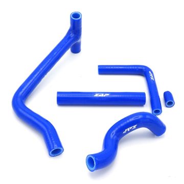 Kühlerschläuche Silikon Blau Beta RR 250, 300 2020-
