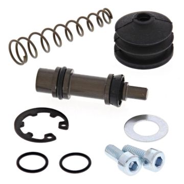 Kupplungsgeberzylinder Reparatur Kit KTM SX 65, 85 2014-2018 / Husqvarna TC 85 2014- / Freeride 250, 350