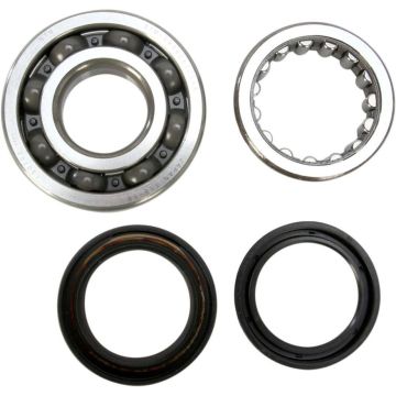 Kurbelwellenlager Set mit Dichtringen Honda CRF 250 2006-2017