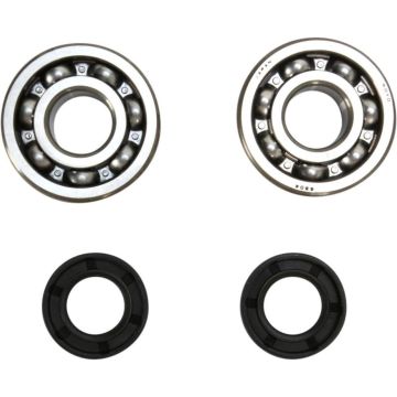 Kurbelwellenlager Set mit Dichtringen KTM SX 60, 65