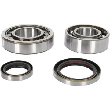 Kurbelwellenlager Set mit Dichtringen KTM SX, EXC 250, 300 / Husqvarna TC, TE 250 2014- / GasGas