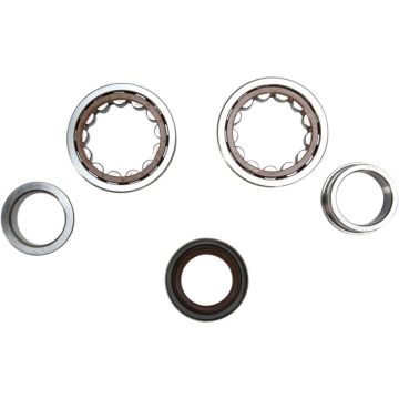Kurbelwellenlager Set mit Dichtringen KTM SXF, EXCF 250, 350 / Husqvarna FE, FC 250, 350