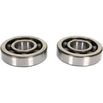 Kurbelwellenlager Set mit Dichtringen Suzuki DRZ 400 2000-2022 / LT-Z 400 2003-2014
