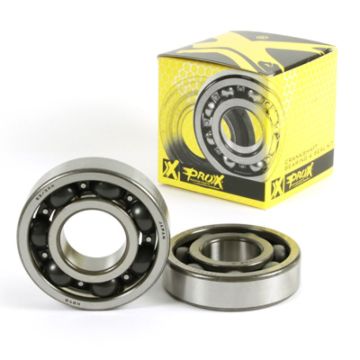 Kurbelwellenlager Set mit Dichtringen Suzuki LT-R 450 2006-2011