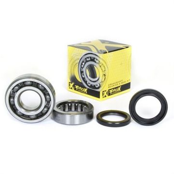 Kurbelwellenlager Set mit Dichtringen Suzuki RM 250 2005-2012