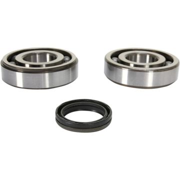 Kurbelwellenlager Set mit Dichtringen Yamaha YFZ 450 2009-2019
