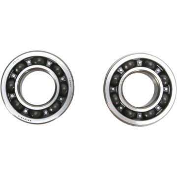 Kurbelwellenlager Set mit Dichtringen Yamaha YZF, WRF 250 2001-2017