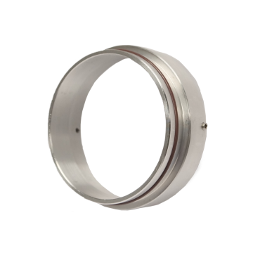 Lectron Billetron Adapter 90mm