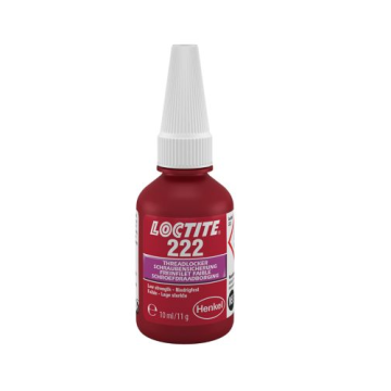 LOCTITE 222 Schraubensicherung 10 ML