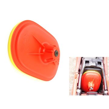 Luftfilter Waschabdeckung Honda CRF 250 2018-2021 / CRF 450 2017-2020