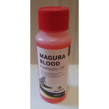 Magura Blood Hydrauliköl