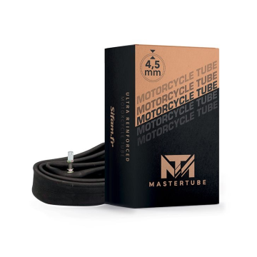 MASTERTUBE Ultra dicker Schlauch 4.5 mm verstärkt 18"