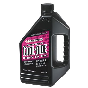 Maxima COOL-AIDE Kühlflüssigkeit 1,89 Liter