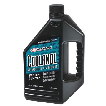 Maxima COOLANOL Kühlflüssigkeit 1,89 Liter