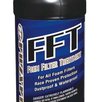 Maxima FFT Luftfilteröl 947 ML