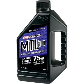Maxima MTL Getriebeöl 75W