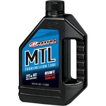 Maxima MTL Getriebeöl 85W