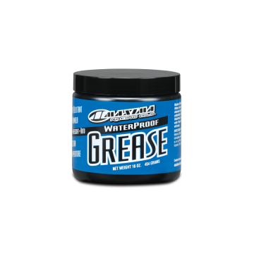 Maxima WATERPROOF GREASE Vielzweckfett 454 Gramm wasserabweisend