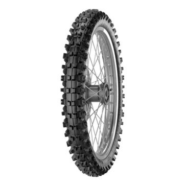Metzeler MCE Six Days Extreme Enduro Reifen 90/90-21 54M Weich