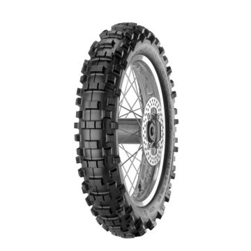 Metzeler MCE Six Days Extreme Soft 140/80-18 70M