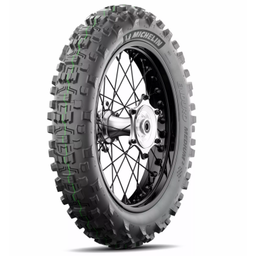 Michelin Enduro Medium 2 Reifen 140/80 - 18
