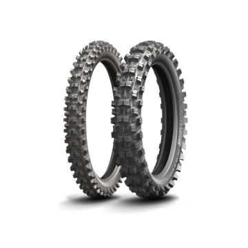 Michelin Starcross 5 Soft 100/90-19