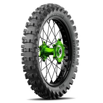 Michelin Starcross 6 Mud 110/90-19