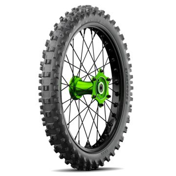 Michelin Starcross 6 Sand 80/100-21