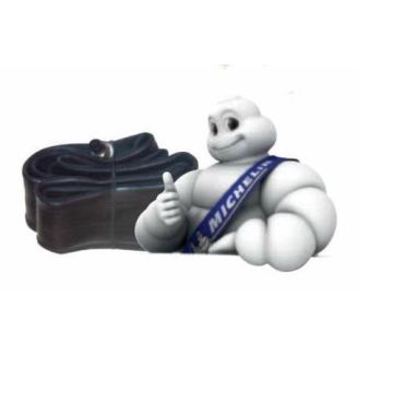 Michelin Verstärkter Schlauch 2,4mm 18" 110/90-18 & 120/80-18