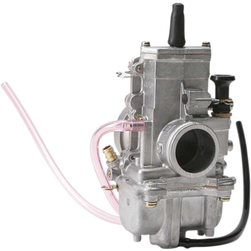 Mikuni Flachschieber Tuning Vergaser TM32-1