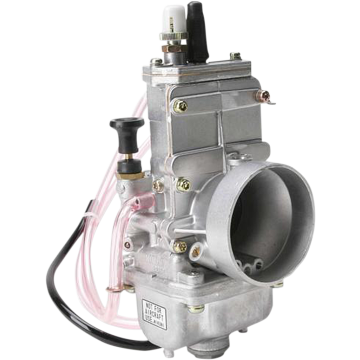 Mikuni Flachschieber Tuning Vergaser TM36-2