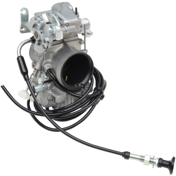 Mikuni Flachschieber Tuning Vergaser TM40-6