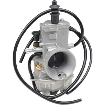 Mikuni Flachschieber Tuning Vergaser TMJ38 mit Powerjet