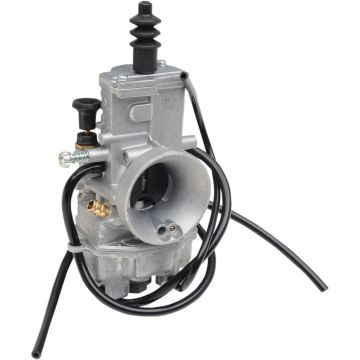 Mikuni Flachschieber Tuning Vergaser TMX35