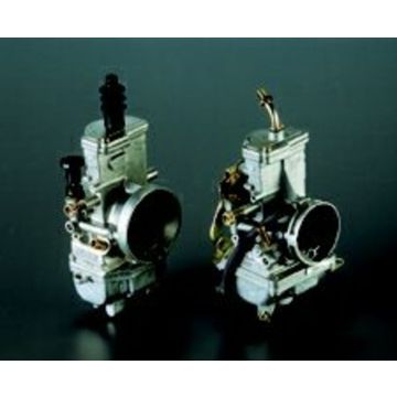 Mikuni Flachschieber Tuning Vergaser TMX38