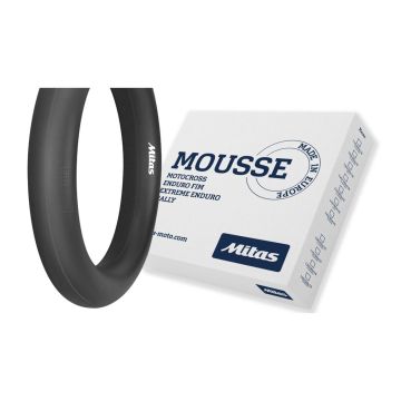 Mitas MX Mousse 120/80-19"