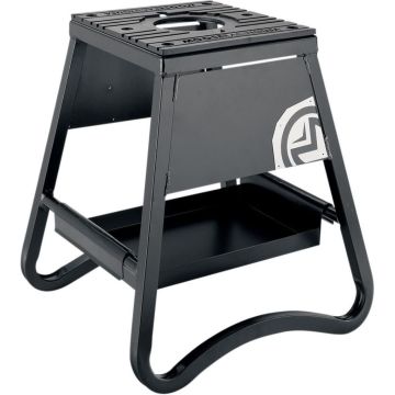 Moose Racing Aluminium Ständer Schwarz