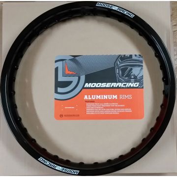 Moose Racing Felgenring 21" 1,60 Vorne Kawasaki KX/KXF 125, 250, 450 1999-
