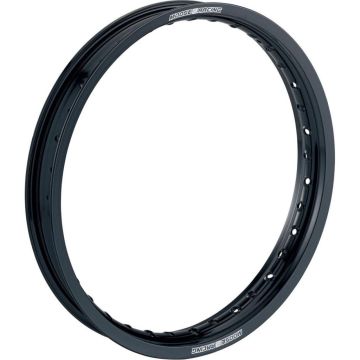 Moose Racing Felgenring 21" Schwarz Kawasaki, KTM, Suzuki, Yamaha, Husqvarna