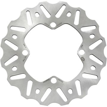 Moto-Master Bremsscheibe Hinterrad Kawasaki KX 65 2000-