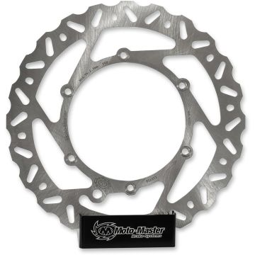Moto-Master Bremsscheibe Vorderrad Fantic XX, XE, XEF 125, 250, 450 2021-