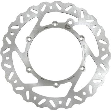 Moto-Master Bremsscheibe Vorderrad GasGsa MC, EC 125, 250, 300, 350, 450 2021-