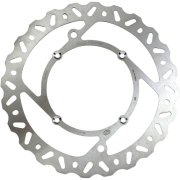 Moto-Master Bremsscheibe Vorderrad Husqvarna SM, CR, TC, TE 125, 250, 410, 449, 450, 510, 570 2000-2013