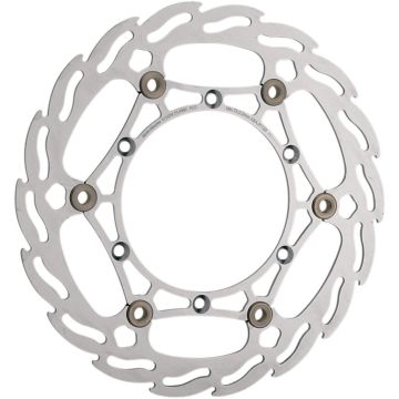 Moto-Master Bremsscheibe Vorne 270mm KTM SX, SXF, EXC, XC-W 125, 200, 250, 300, 350, 400, 450, 500, 525