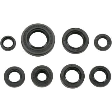Motor Simmerring Satz Honda CR 80, 85 1986-2007