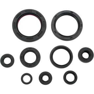 Motor Simmerring Satz Honda CRF 250R 2004-2009